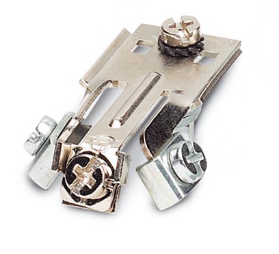 HC-B-3PE    PE multiplier, for three PE connections, for HC-B (besides HC-B..E..ZZ) / HC-BB / HC-DD