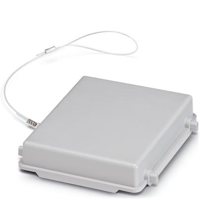 HC-B 32-SD-FQU/FS    HEAVYCON protective cover, type B32, for supporting base element with double lo