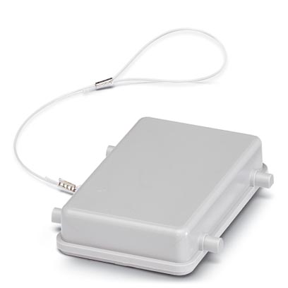 HC-D 50-SD-FQ/FS    HEAVYCON protective cover, type D50, for supporting base element with single loc