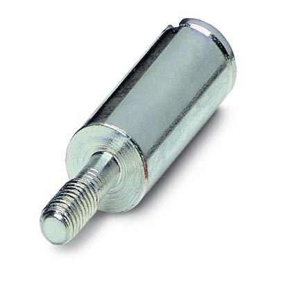 HC-CBU    Keying socket for coding up to 16 plug connectors