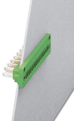 DFK-MC 1,5/ 8-GF-3,81    Plug component, Nominal current: 8 A, Nom. voltage: 160 V, Nom. voltage: 16