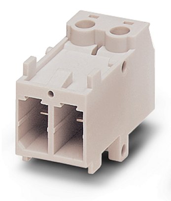 VC-AMS 2    Contact insert module, for panel mounting frames, with screw connection, 2-pos., 400 V /