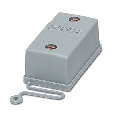 VC-SD-A1    VARIOCON protective cover for the supporting base element and panel mounting frame, with