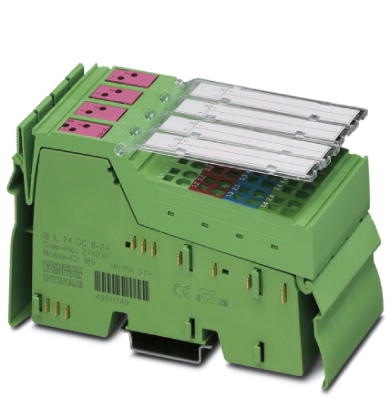 IB IL 24 DO 8-2A-PAC