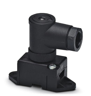 VS-ASI-J-Y-N-SWA-LC    AS-Interface distributor with IP67 protection for 1 flat-ribbon conductor, 2-