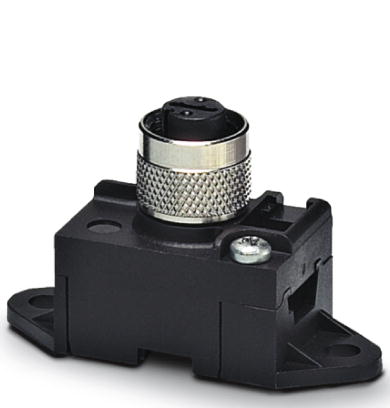 VS-ASI-J-Y-N-M12FS-LC    AS-Interface distributor with IP67 degree of protection for one flat-ribbon