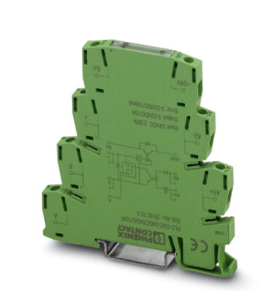 PLC-OPT- 24DC/ 24DC/10/R