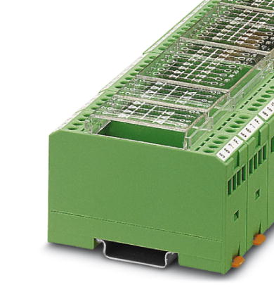 EMG 22-DIO 7P    Diode module, for extension with 7 1N 4007 diodes, common cathode