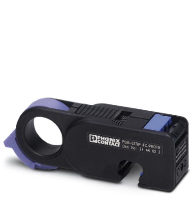 PSM-STRIP-FC/PROFIB    Quick stripping tool for Profibus cable, type Fast Connect
