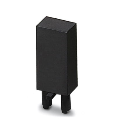 RC-120-230UC    Plug-in module, for mounting on PR1 and PR2, with RC element, input voltage: 120 - 230 V AC/DC ? 20%