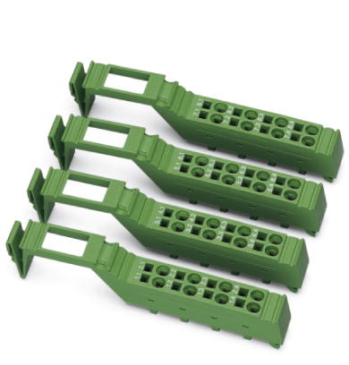 IB IL DI/DO 8-PLSET    Connector set