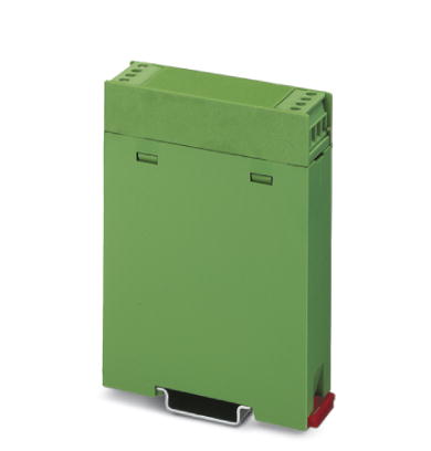 EG 22,5-G/ABS GN    Lower housing part, with snap-on foot