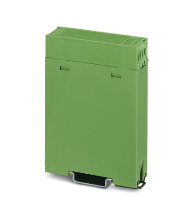 EG 22,5-GMF/PC GN    Housing base, with metal foot catch