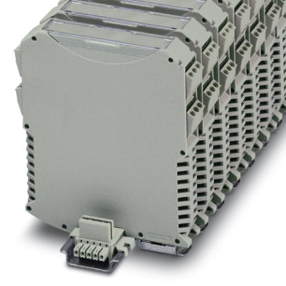 ME MAX 17,5 U-U1 KMGY    Electronic housing consisting of: Housing shells left and right, front plate, transparent cover, metal foot catch and spring,