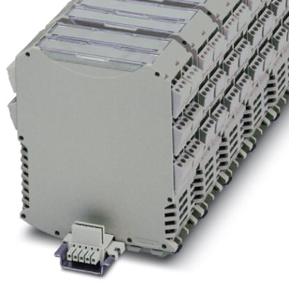 ME MAX 35 U-U1 KMGY    Electronic housing consisting of: Housing shells left and right, 2x front plate, 2x transparent cover, intermediate element, me