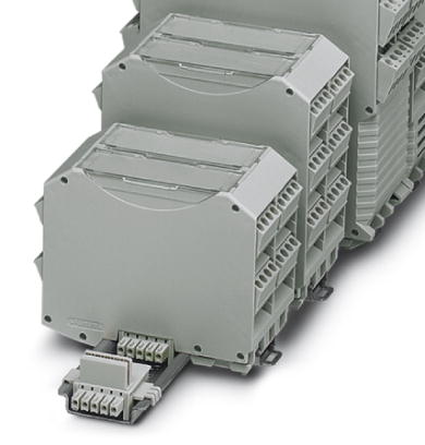 ME MAX 45 U-U1 KMGY    Electronic housing consisting of: Housing shells left and right, 2x front plate, 2x transparent cover, intermediate element, me