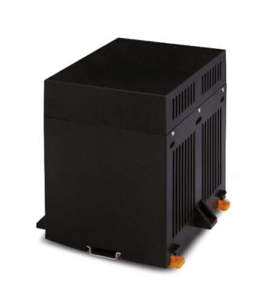 CM175-LG/H 35/BO/DB/GH BK    Electronic module, for PCB insertion, with a 35 mm tall cover