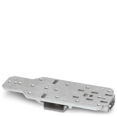 UTA 136    Universal DIN rail adapter, for screwing on switchgear