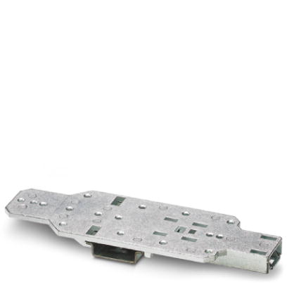 UTA 159    Universal DIN rail adapter, for screwing on switchgear