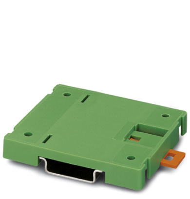 EM-MP 45N    Mounting plate, for screwing on siz 0 switchgear