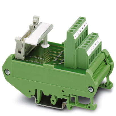 FLKM 14/PLC    VARIOFACE interface module for 8 channels