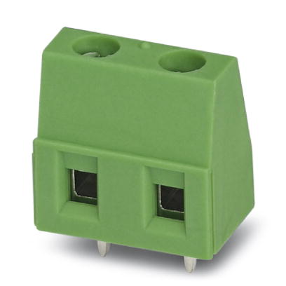 GMKDS 1,5/ 2    PC terminal block, Nominal current: 17.5 A, Nom. voltage: 500 V, Pitch: 7.5 mm, Numb