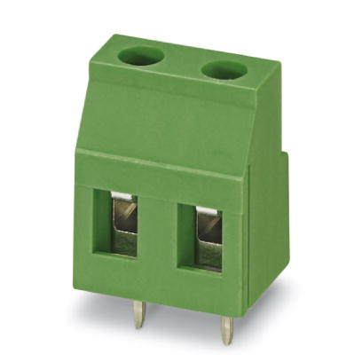 GMKDS 3/ 2    PC terminal block, Nominal current: 24 A, Nom. voltage: 500 V, Pitch: 7.5 mm, Number o