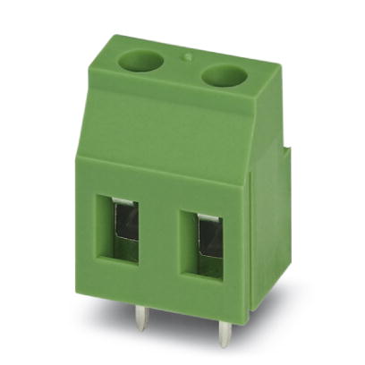 GMKDSP 3/ 2    PC terminal block, Nominal current: 24 A, Nom. voltage: 500 V, Pitch: 7.5 mm, Number