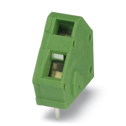 ZFKDSA 1,5C-6,0    PC terminal block, Nominal current: 16 A, Nom. voltage: 250 V, Pitch: 5 mm, Numbe