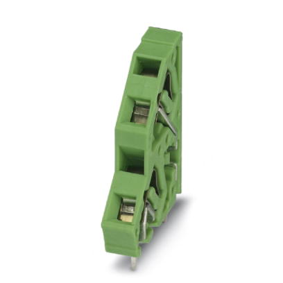 ZFKKDSA 1,5C-5,0 L    PC terminal block, Pitch: 5 mm, Number of positions: 1