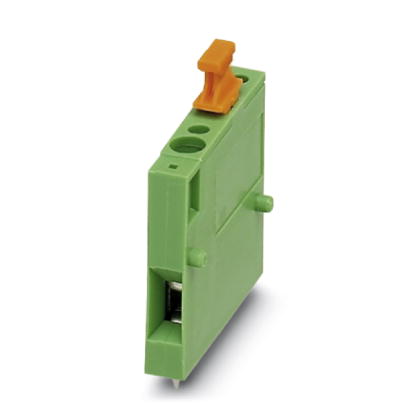 KDS 3-PMT    PC terminal block, Nominal current: 13.5 A, Nom. voltage: 320 V, Pitch: 5.08 mm, Number