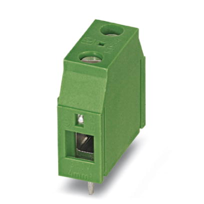 KDS 4    PC terminal block, Nominal current: 41 A, Nom. voltage: 320 V, Pitch: 7.5 mm, Number of pos