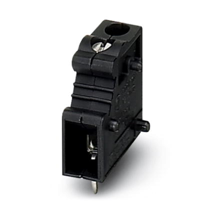 GKDS-EX    PC terminal block, Nominal current: 20 A, Nom. voltage: 275 V, Pitch: 7.5 mm, Number of p