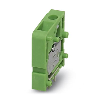FRONT 2,5-V/SA 5    PC terminal block, Nominal current: 24 A, Nom. voltage: 250 V, Pitch: 5 mm, Numb