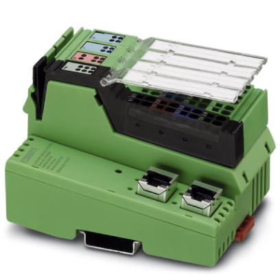 IL ETH BK DI8 DO4 2TX-PAC