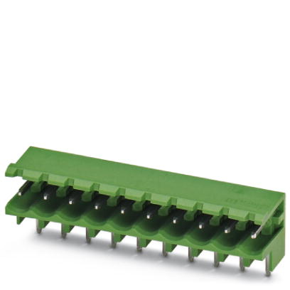 MSTBW 2,5/24-G-5,08    Header, Nominal current: 12 A, Nom. voltage: 250 V, Pitch: 5.08 mm, Number of
