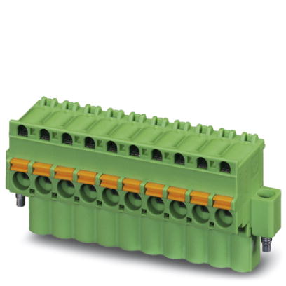 FKCVW 2,5/12-STF-5,08    Plug component, Nominal current: 12 A, Nom. voltage: 250 V, Pitch: 5.08 mm,