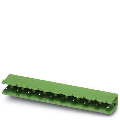 GMSTB 2,5/ 6-G-7,62    Header, Nominal current: 12 A, Nom. voltage: 400 V, Pitch: 7.62 mm, Number of
