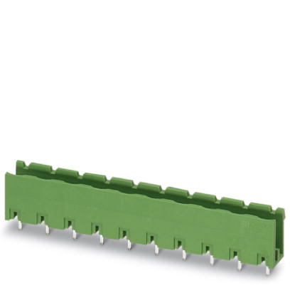 GMSTBV 2,5/12-G-7,62    Header, Nominal current: 12 A, Nom. voltage: 400 V, Pitch: 7.62 mm, Number o