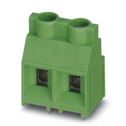 MKDSV 5/ 3-9,5    PC terminal block, Nominal current: 32 A, Nom. voltage: 690 V, Pitch: 9.52 mm, Num