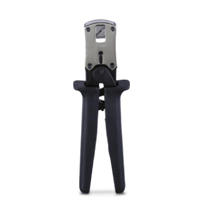 CRIMPFOX 16 S Crimping pliers for ferrules up to 16 mm²