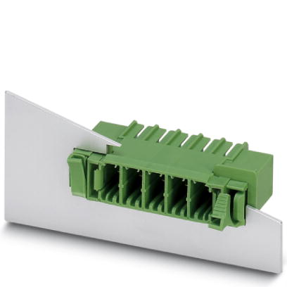 DFK-PC 5/10-G-7,62    Header, Nominal current: 41 A, Nom. voltage: 500 V, Pitch: 7.62 mm, Number of