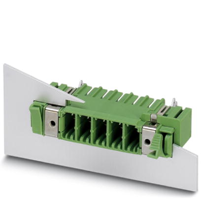 DFK-PC 5/ 8-GF-SH-7,62    Header, Nominal current: 41 A, Nom. voltage: 500 V, Pitch: 7.62 mm, Number