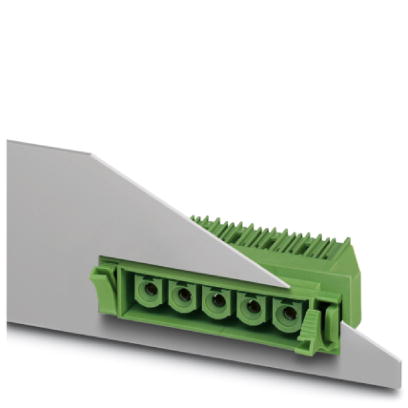 DFK-IPC 16/ 2-G-10,16    Header, Nominal current: 76 A, Nom. voltage: 1000 V, Pitch: 10.16 mm, Numbe