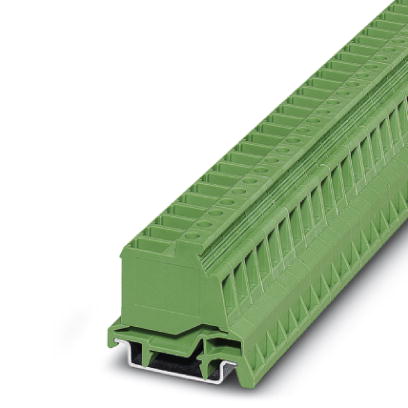 PCVK 4-7,62    Plug component, Nominal current: 20 A, Nom. voltage: 500 V, Pitch: 7.62 mm, Number of