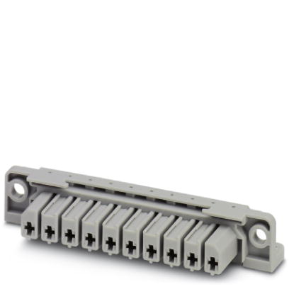 HCC 4-FC    Female insert, Type of connection: Crimp connection, Crimp connection, Width: 92 mm, Hei