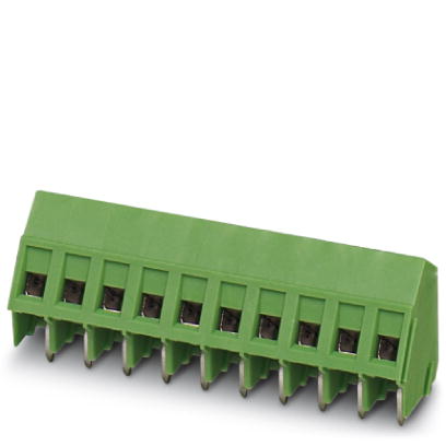 SMKDSP 1,5/16-5,08    PC terminal block, Pitch: 5.08 mm, Number of positions: 16, Type of connection