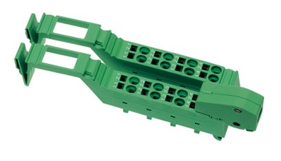 IB IL AO/CNT-PLSET    Connector set