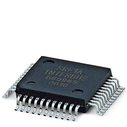 IBS SRE 1A Serial register extension chip for INTERBUS slave protocol chips