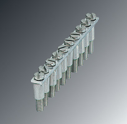 FBRN 10-5-EX    Cross connector/jumper for modular terminal block, Number of positions: 10, Color: white aluminum